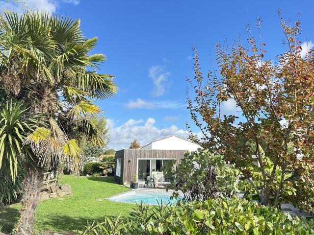 Maison vente à Les Sables-d'Olonne, Le Fenouiller