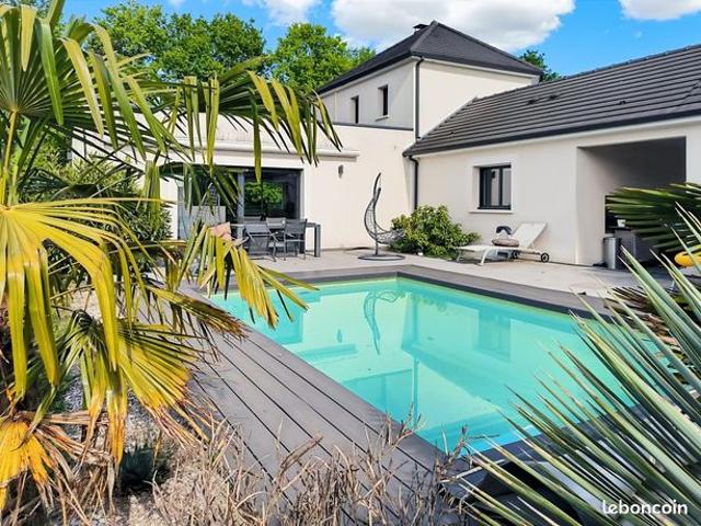 Maison vente à Romorantin-Lanthenay, Romorantin-lanthenay