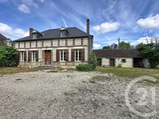 Maison vente à Troyes, Auxon