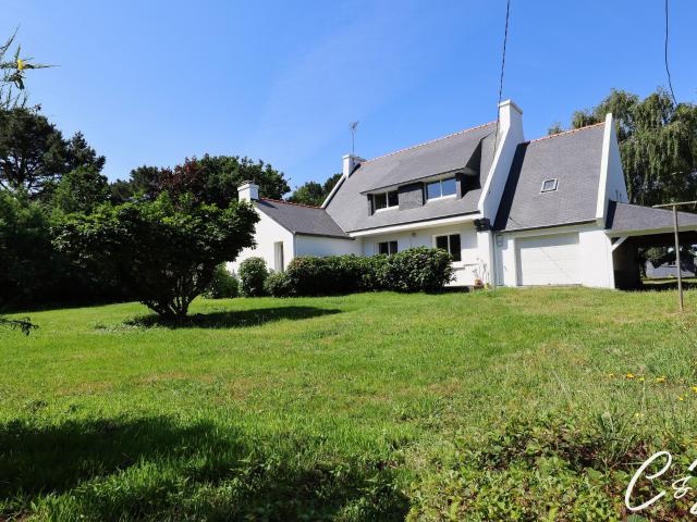 Maison vente à Lesconil, Plobannalec-Lesconil
