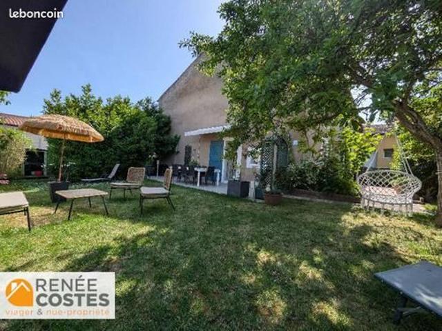 Maison vente à Nancy, Norroy-lès-pont-à-mousson