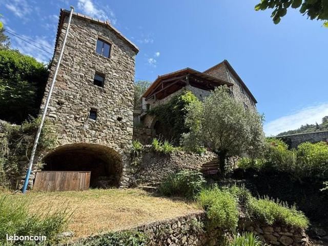 Maison vente à Moulins, Rocles