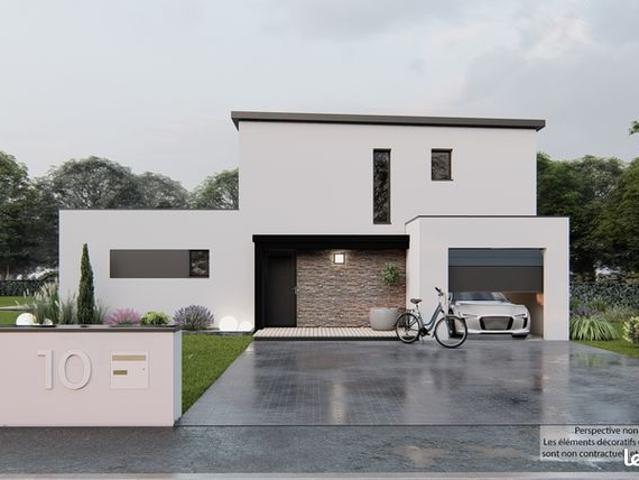 Maison vente à Toulouse, Vieille-toulouse