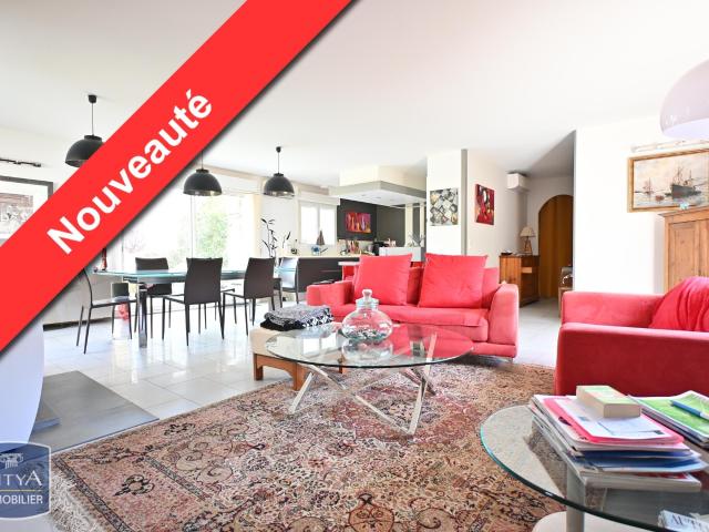 Maison vente à Rochefort, Royan