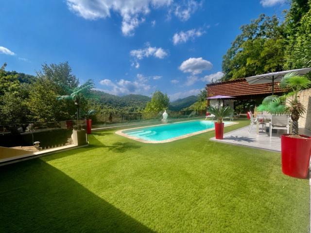 Maison vente à Tourrette-Levens, Alpes-Maritimes