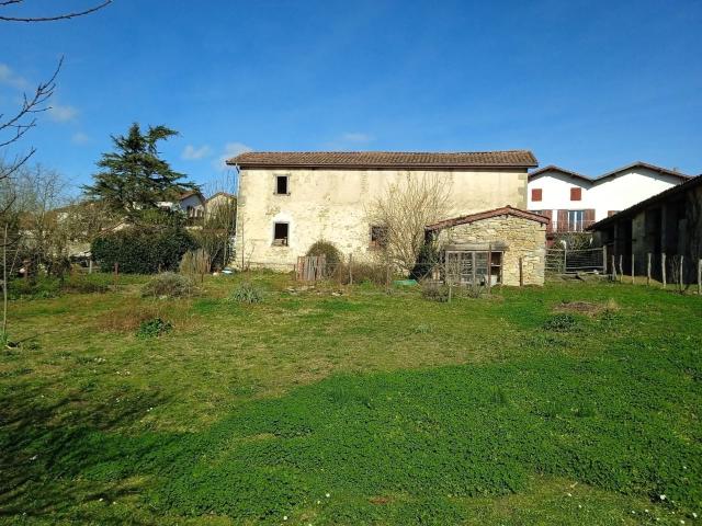 Maison vente à Bayonne, Irissarry