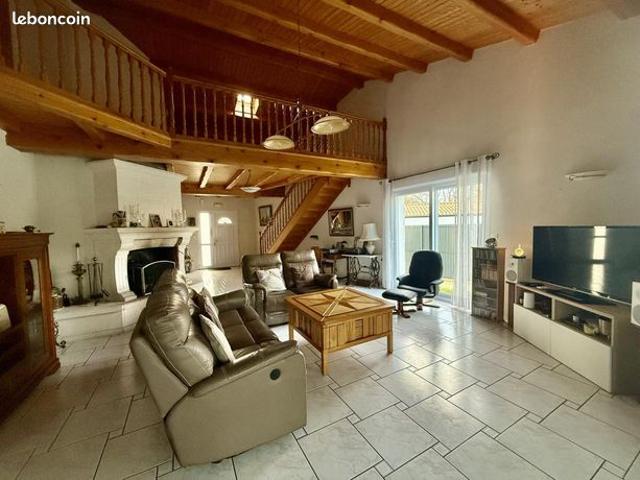 Maison vente à Les Sables-d'Olonne, Sainte-flaive-des-loups