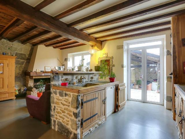 Maison vente à Bayonne, Irissarry