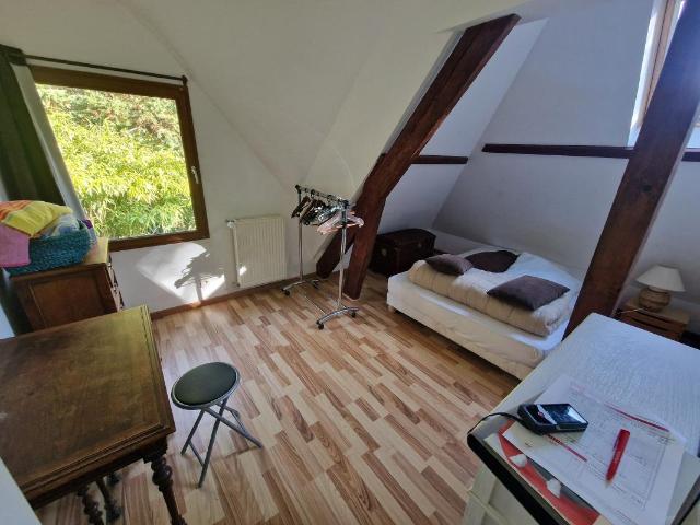 Maison location à Saint-Nazaire, Saint-andré-des-eaux