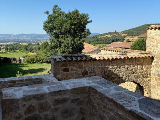 Maison location à Tournon-sur-Rhône, Savas