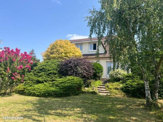 Maison vente à Étréchy, Cher