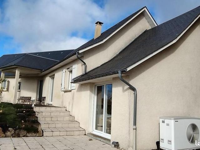 Maison vente à Ussel, Millevaches