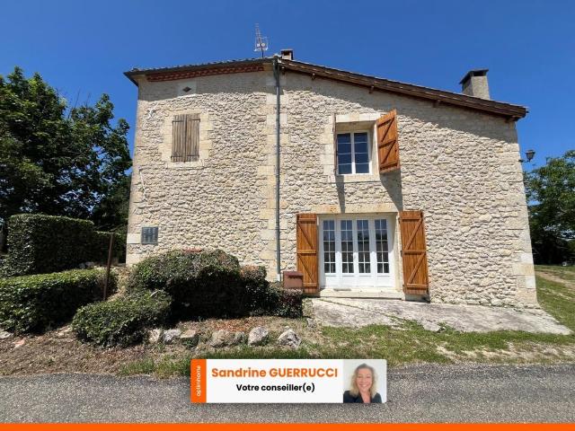 Maison vente à Prouillan, Condom