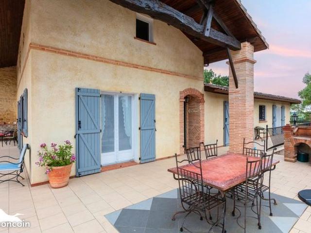 Maison vente à Condom, Encausse