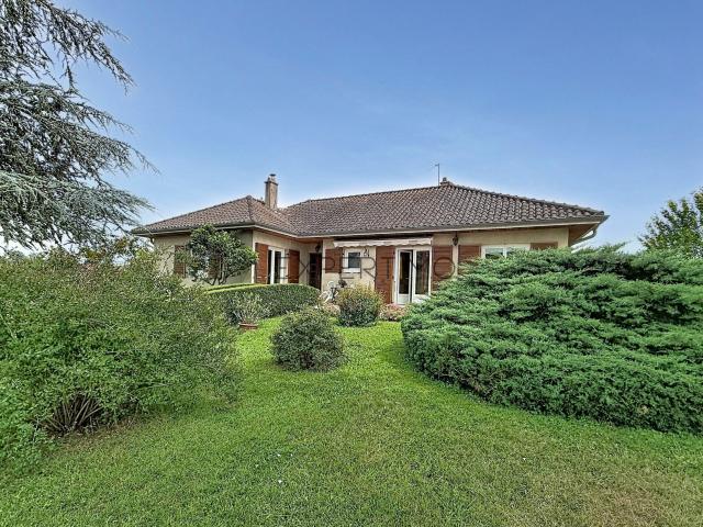 Maison vente à Mâcon, Viré