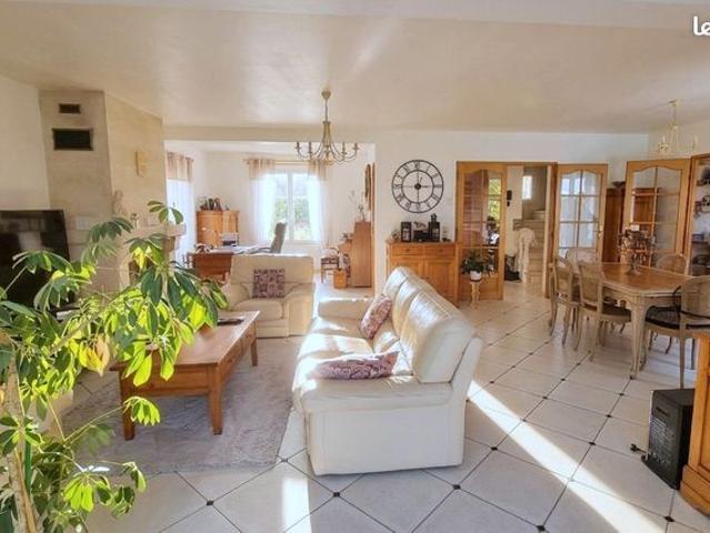 Maison vente à Pontoise, Villiers-adam