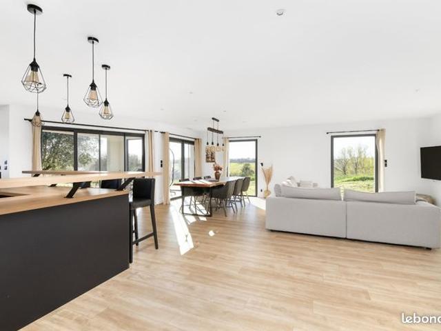 Maison vente à Toulouse, Gargas