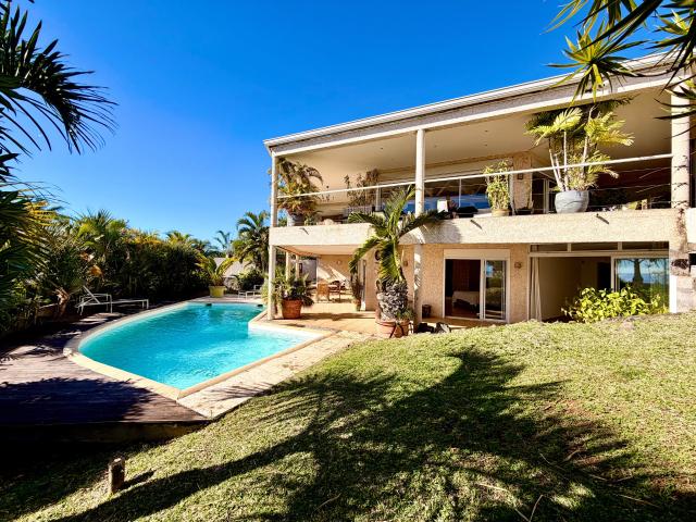 Maison vente à La Réunion