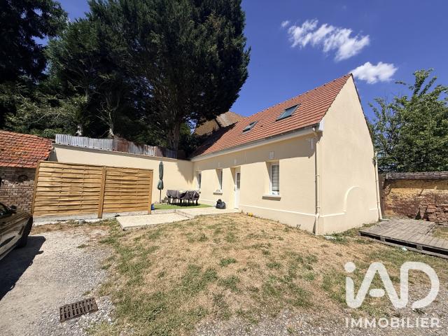 Maison vente à Bongenoult, Allonne