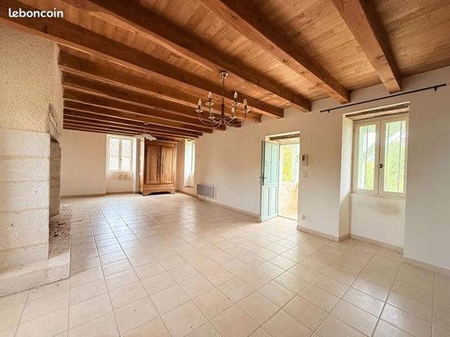 Maison vente à Cahors, Occitanie