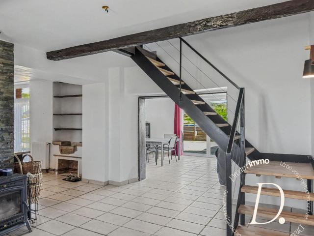 Maison vente à Tarbes, Trie-sur-baïse