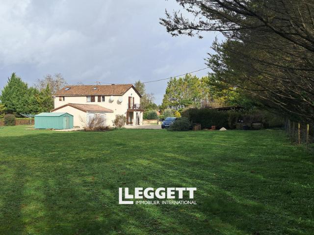 Maison vente à Périgueux, Cherval