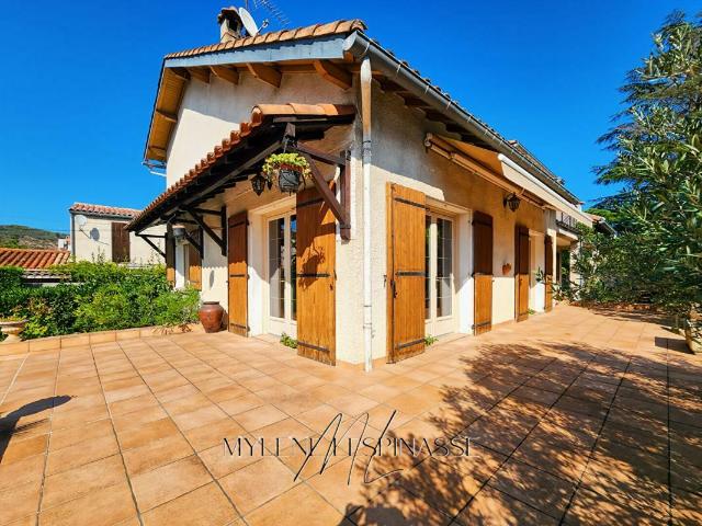 Maison vente à Limoux, Espéraza
