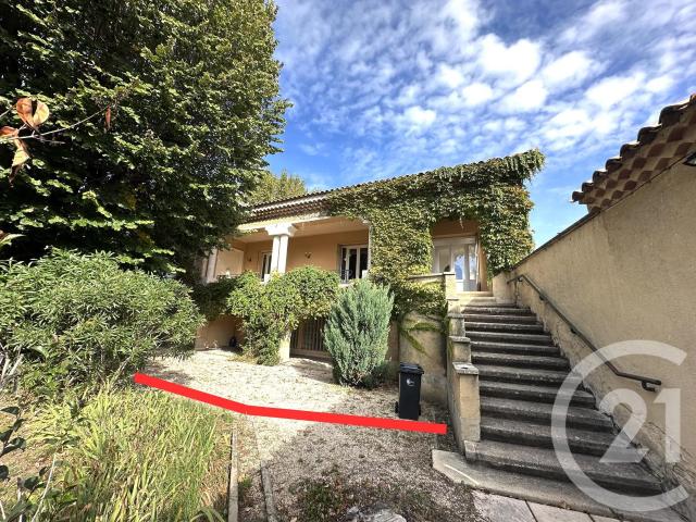 Maison location à Nîmes, Bagnols-sur-cèze