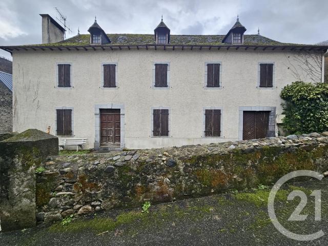 Maison vente à Oloron-Sainte-Marie, Nouvelle-Aquitaine