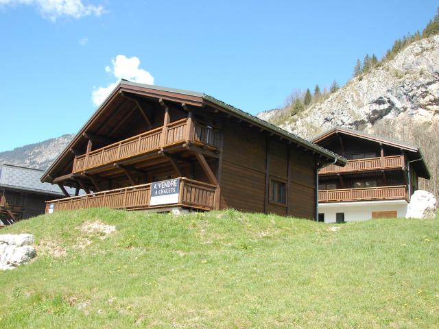 Maison vente à Thonon-les-Bains, Abondance