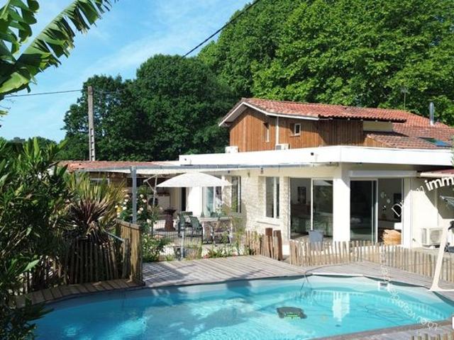 Maison vente à Dax, Pontonx-sur-l'adour