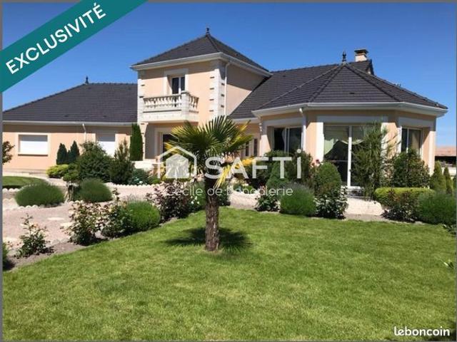 Maison vente à Châteauroux, Palluau-sur-indre