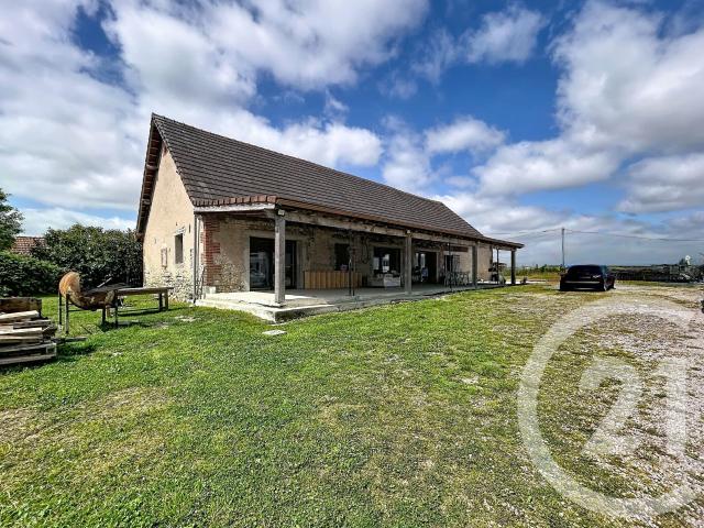 Maison vente à Vichy, Saint-pourçain-sur-sioule