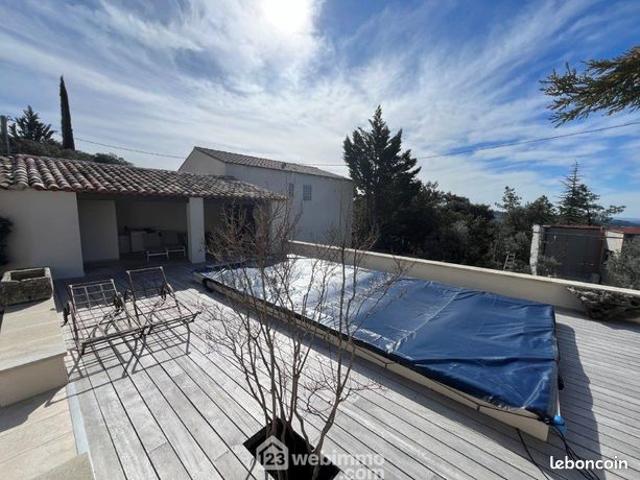 Maison vente à Carpentras, Bédoin