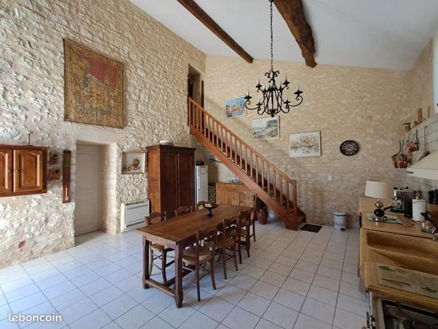 Maison vente à Bergerac, Razac-de-saussignac