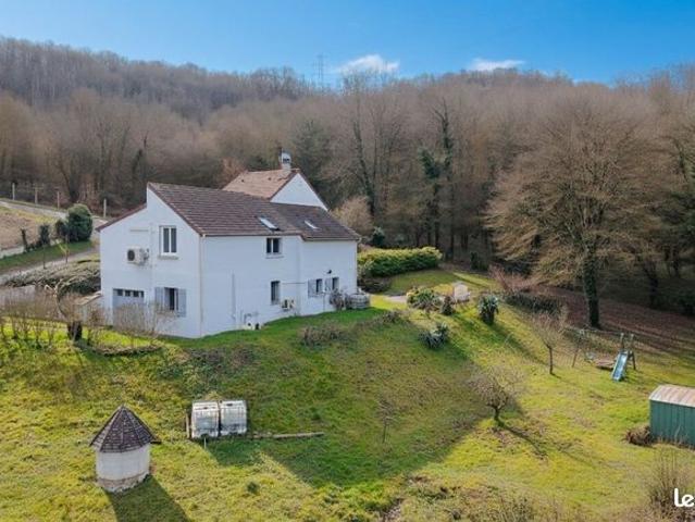 Maison vente à Mantes-la-Jolie, Bonnières-sur-seine