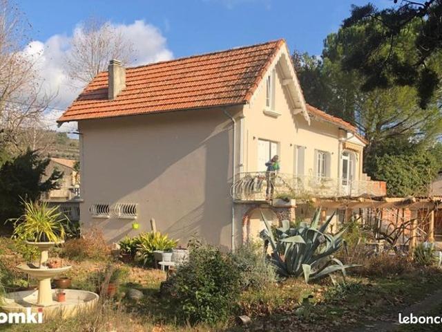 Maison vente à Limoux, Cépie