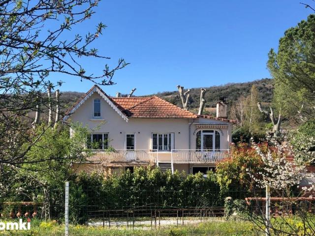 Maison vente à Limoux, Cépie