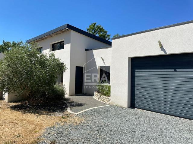 Maison vente à France métropolitaine, Coursac