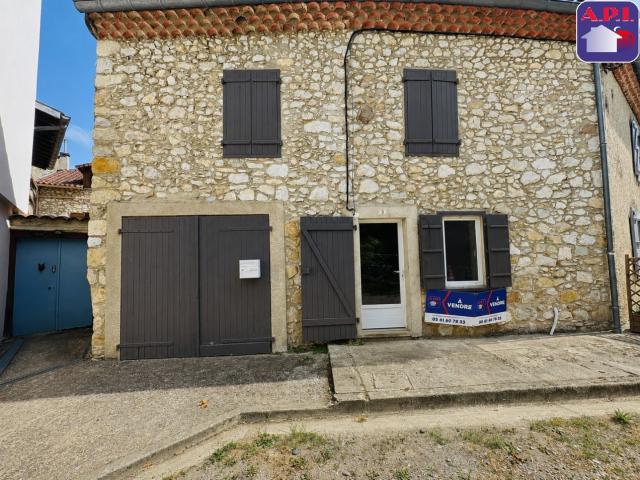 Maison vente à Le Mas-d'Azil, Ariège