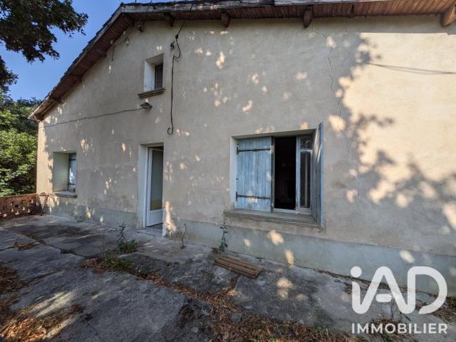 Maison vente à Agen, Laroque-timbaut