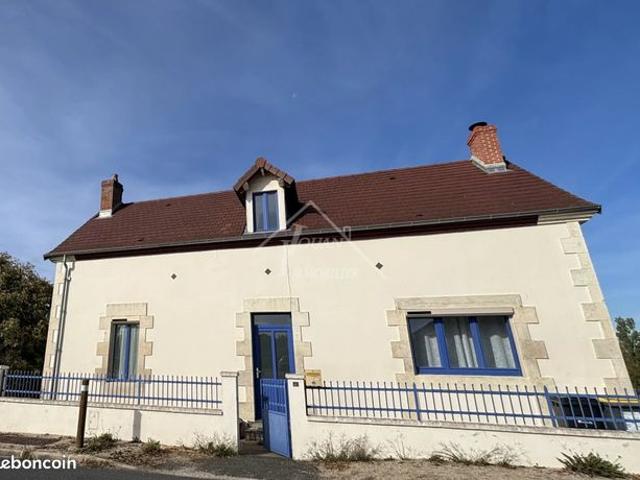 Maison vente à Chantelle, Allier