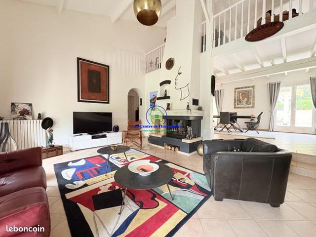 Maison vente à Agen, Bon-encontre