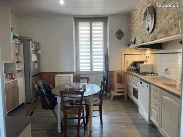Maison vente à Villeneuve-sur-Lot, Tombeboeuf
