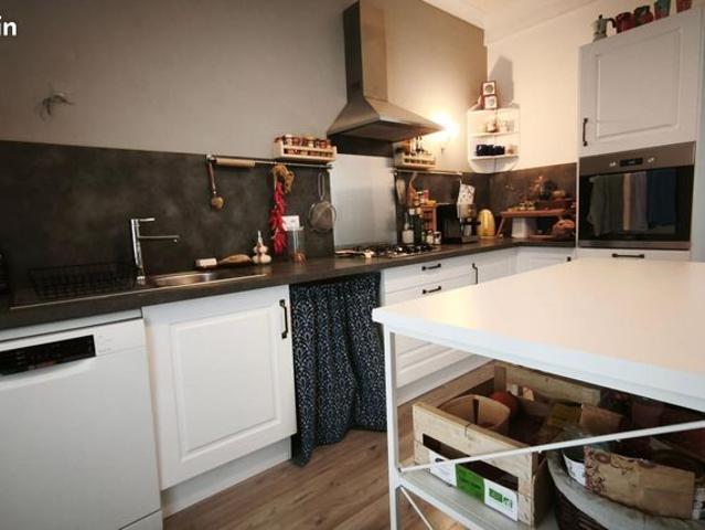 Maison vente à Guingamp, Bretagne