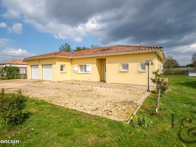 Maison vente à Villeneuve-sur-Lot, Saint-etienne-de-fougères