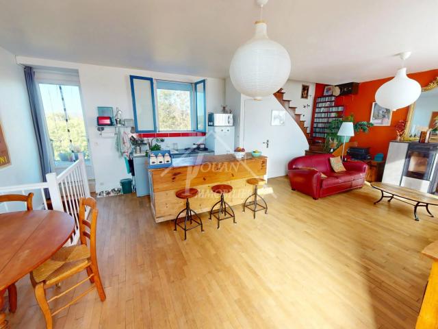 Maison vente à Chantelle, Allier