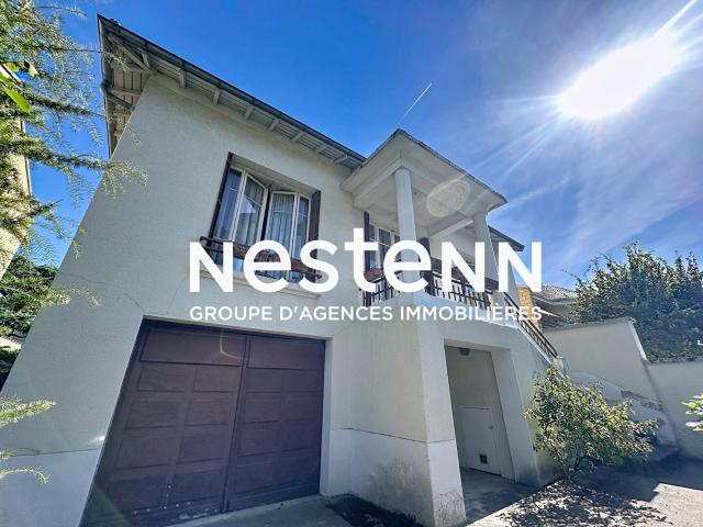 Maison vente à Mas de la Radie, Bron