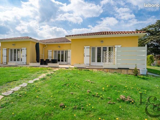 Maison vente à Villeneuve-sur-Lot, Saint-etienne-de-fougères
