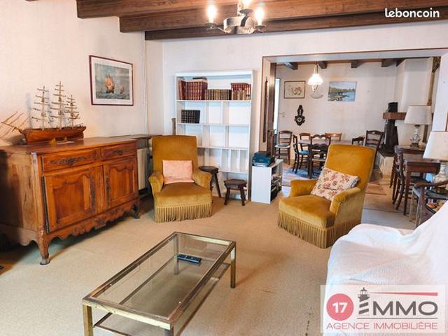 Maison vente à Rochefort, Ciré-d'aunis